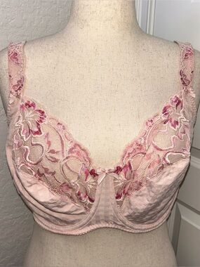 Prima Donna Deauville Full Cup Underwire Lace Bra